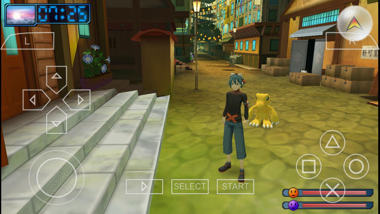 Digimon World Re Digitize English Patch Download For Ppsspp